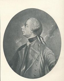 General Wolfe c1759-1766 (1909). Artist: Richard Houston