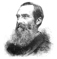 General Biddulph c1880