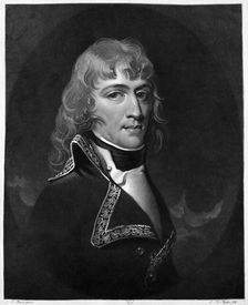 General Bonaparte 19th century