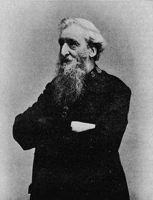 General Booth c1902, (1903)