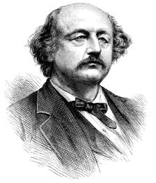 General Butler, Union general of the American Civil War and politician, (c1880)