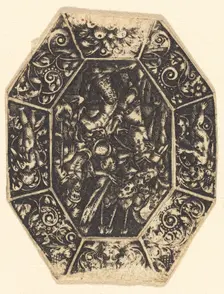 General. Creator: Antoine Jacquard