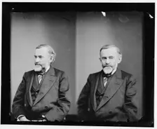 General Edward S. Bragg, 1865-1880. Creator: Unknown
