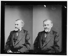 General Edward S. Bragg, 1865-1880. Creator: Unknown