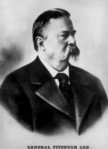 General Fitzbugh Lee, c1910
