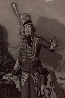 General François Séverin Marceau-Desgraviers (1751-1847), 1798