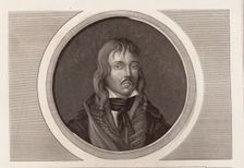 General François Séverin Marceau-Desgraviers (1751-1847), 1798