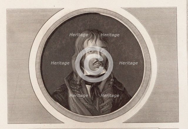 General François Séverin Marceau-Desgraviers (1751-1847), 1798.
