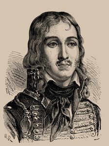 General François Séverin Marceau-Desgraviers (1751-1847), 1889