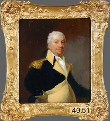 General Henry Knox, c1805. Creator: Unknown