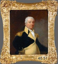 General Henry Knox, c1805. Creator: Unknown