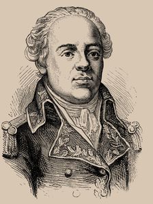 General Jacques-François de Menou (1750-1810), 1889