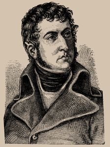 General Jean Andoche Junot (1771-1813), Duc d'Abrantes, 1889