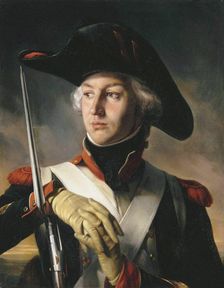 General Jean Andoche Junot (1771-1813), Duc d'Abrantes