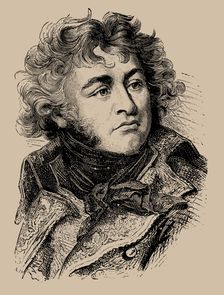 General Jean-Baptiste Kléber (1753-1800), 1889