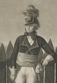 General Jean-Baptiste Kléber (1753-1800), 1811