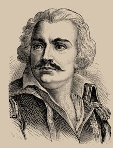 General Jean-François Carteaux (1751-1813), 1889