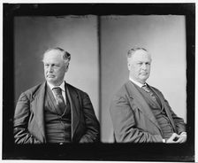 General John W. Denver, 1865-1880. Creator: Unknown