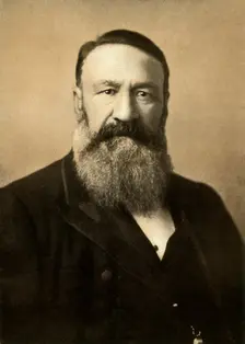 General Joubert 1900. Creator: Unknown