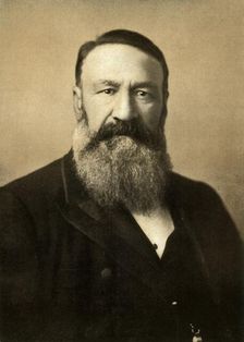 General Joubert 1900. Creator: Unknown