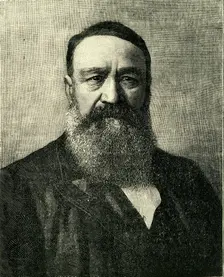General Joubert c1900. Creator: Unknown