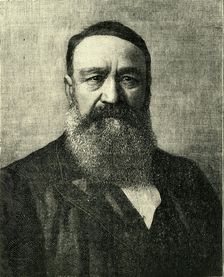 General Joubert c1900. Creator: Unknown