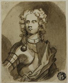General Monk, n.d. Creator: Peter Lely