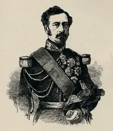 General Niel 1902