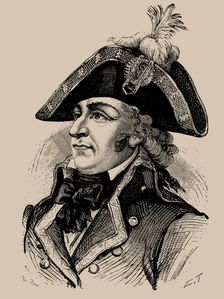 General Pierre Riel, marquis de Beurnonville (1752-1821), 1889