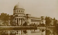 General Post Office - Calcutta Creator: Unknown