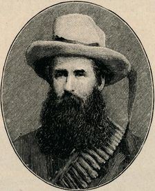 General Pretorius 1902