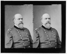 General Robert MacFeely, 1865-1880. Creator: Unknown