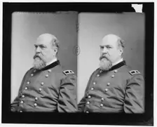 General Robert MacFeely, 1865-1880. Creator: Unknown