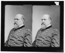 General Robert MacFeely, 1865-1880. Creator: Unknown