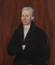 General Samuel Sloane, 1806. Creator: J. Brown