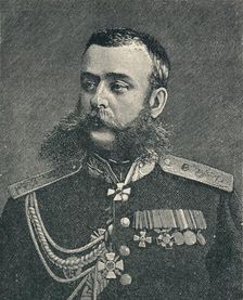 General Skobeleff 1902