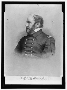 General [sic] Winslow, between 1910 and 1917. Creator: Harris & Ewing