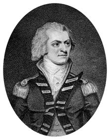 General Sir James Murray-Pulteney (1755-1811), Scottish soldier and politician, 1837