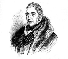 General Sir Thomas Graham, G.C.B. (Afterwards Lord Lynedoch) 1902