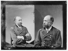 General S.V. Benet, 1865-1880. Creator: Unknown