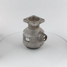 Generator, Tachometer, German. Creator: Electrolux A.G.