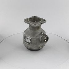 Generator, Tachometer, German. Creator: Electrolux A.G.