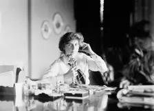 Genevieve Clark, between c1910 and c1915. Creator: Bain News Service