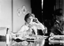 Genevieve Clark, between c1910 and c1915. Creator: Bain News Service