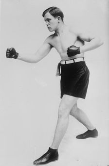 Geo. Chip, between c1910 and c1915. Creator: Bain News Service