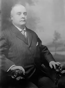 Geo. J. Meyer, 1916. Creator: Bain News Service