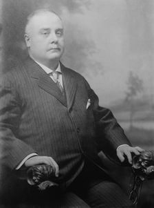 Geo. J. Meyer, 1916. Creator: Bain News Service