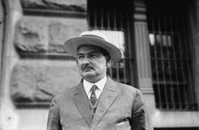 Geo. S. Dougherty, between c1910 and c1915. Creator: Bain News Service