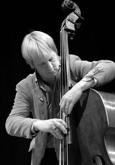 Geoff Gascoyne, 2008. Artist: Alan John Ainsworth