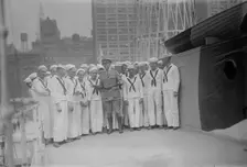 Geoffrey O'Hara, between c1915 and c1920. Creator: Bain News Service